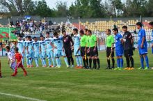 Одил Исабоев: “Машъал” ноқулай рақиблардан бири"