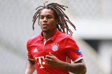 Ренату Саншеш Германия суперкубогини ўтказиб юборади