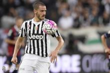 Бонуччи "Сити"га ўтишдан кўра "Ювентус"да қолишни маъқул кўрди