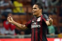 Бакка Монтелла билан уришиб қолгани учун "Сампдория"га қарши ўйнамаслиги мумкин