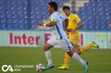 Бугун футбол! "Қўқон-1912" - "Пахтакор"