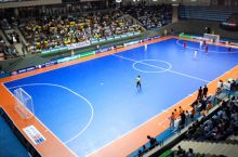 Футзал. Состав сборной Узбекистана на матчи против сборной Казахстана 