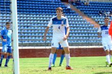 Георги Славни: “Ўзбекистон U – 19 терма жамоаси мусобақа фаворити ҳисобланади”