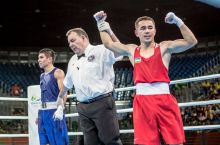 Рио-2016. Боксчиларимиздан ғалабалар ва қолган спортчиларимизнинг натижалари 