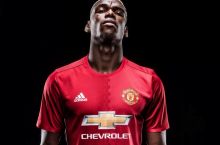 «МЮ» объявил о переходе Погба