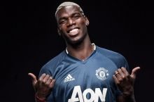 «МЮ» заплатит «Ювентусу» 105 млн евро за Погба в течение 2 лет, сумма трансфера может увеличиться на 5 млн