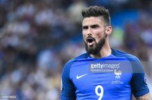 «Арсенал» готов предложить за Икарди 35 млн евро и Жиру