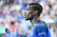 Поль Погба: «МЮ сафида футболдаги барча нарсага эришмоқчиман»