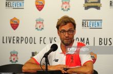 Клопп "Тоттенхэм"га қарши ўйиндаги дурангдан норози