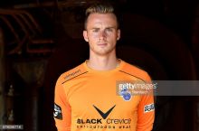 Ўз жамоасини мағлубиятдан қутқариб қолган қаҳрамон (видео)