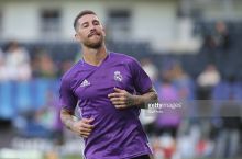 Ramos "Sevilya"ga bo'lgan muhabbatiga qaramay, bu jamoani mag'lub etmoqchi