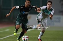 "Краснодар" - "Терек" 4:0 (видео)