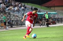 Санжар Шоахмедов: "Главное одержали победу"