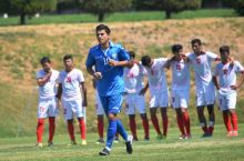 CAFA CUP. Туркманистон учинчи, Ўзбекистон-2 эса олтинчи ўрин соҳиби