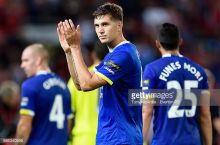 "Манчестер Сити" харид қилмаган футболчисини Чемпионлар лигаси қайдномасига киритди