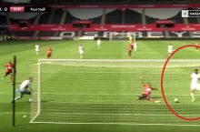 Льоренте "Суонси"даги дебют баҳсида 2 метрдан бўш дарвозани нишонга ола билмади (видео)