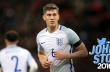 Расман: Жон Стоунс "Манчестер Сити"га ўтди