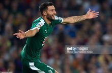 "Суонси" "Атлетико" ҳужумчиси борасида келишувга эришди