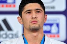 Олимпиада. Дзюдочимиз Шаҳзод Собировнинг соф ғалабасини томоша қилинг (ВИДЕО)