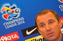 Сергей Лушан: "Бунёдкор"нинг ишлари аъло бўлади, муҳими - ишонмоқ лозим"