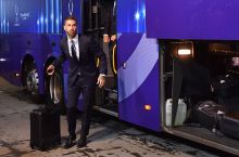 Европа Суперкубоги. "Реал" - "Севилья". Таркиблар!