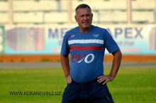 "Қўқон-1912": Андижонга қарши тайёргарлик бошланди