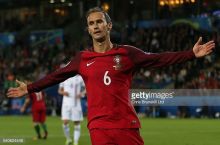 Рикарду Карвалью покидает «Монако»