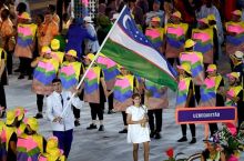 Рио-2016. Ўзбек спортчиларининг бугунги иштироклари