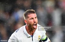 Рамос: "Реал" "Барселона" билан курашга тайёр, аммо биз кўп жиҳатлар устида ишлашимиз керак"