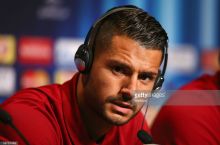 Витоло: "Суперкубокда биз билан бундай ҳолат олдин ҳам содир бўлган"