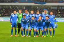 Встреча Узбекистан - Буркина-Фасо пройдет на стадионе "Пахтакор" 