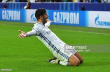 Asensio "Barselona"ga o'tishni istagandi, ammo klub futbolchi uchun 4,5 mln. evro to'lamagan