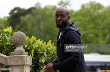 "Марсель": Л. Диарра закрывает сразу две позиции, не хотим его терять