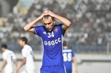 ФОТОГАЛЕРЕЯ. "Насаф" - "Олмалиқ" 2:1