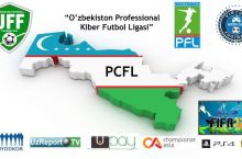 УФФ ВА ПФЛ кўмагида янги лига ташкил этилмоқда
