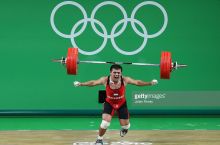 Олимпиада. Ўзбекистон спортчилари 9 августда (ФОТОГАЛЕРЕЯ)