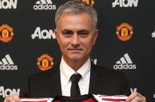 Моуринью МЮ нега Саншешни ололмаганини тушунтирди
