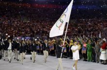 Рио-2016. Аввалига ҳаёт учун кураш, энди эса медаллар учун... (Қочоқлар терма жамоаси ҳақида)