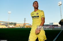 Сольдадо пропустит не менее шести месяцев