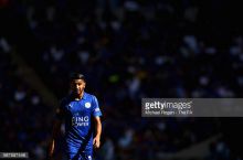 "Лестер" отказался продавать Мареза в "Арсенал" за € 35 млн