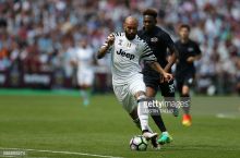 Заза фаолиятини "Челси"да давом эттириши мумкин