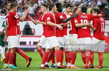 Геркус утверждён в должности президента "Локомотива"