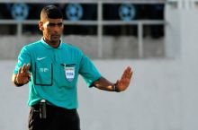 Қатар – Ўзбекистон учрашувини баҳрайнлик Али Ҳасан Иброҳим Абдулнаби бошқариб боради