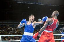 Рио-2016. 11 август куни Олимпиадада қатнашадиган ўзбекистонлик спортчилар