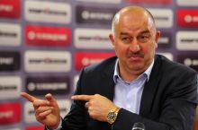 Россия терма жамоасини ким бошқариши маълум?