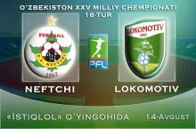 “Нефтчи” кейинги турга тайёргарликни бошлади