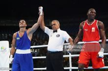 Рио-2016. 11 август куни Олимпиадада қатнашадиган ўзбекистонлик спортчилар