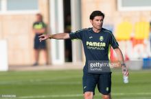 Главный тренер «Вильярреала» Тораль отправлен в отставку