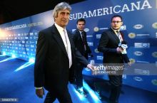 "Вильярреал" Пеллегринини нишонга олган