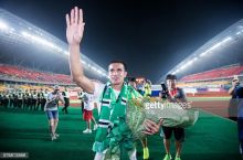 Т. Кэхилл вернулся в Австралию спустя 19 лет